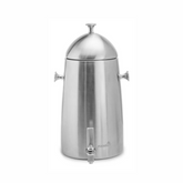 Rosseto Brushed Stainless Steel Coffee Urn 3 Gal. LD206